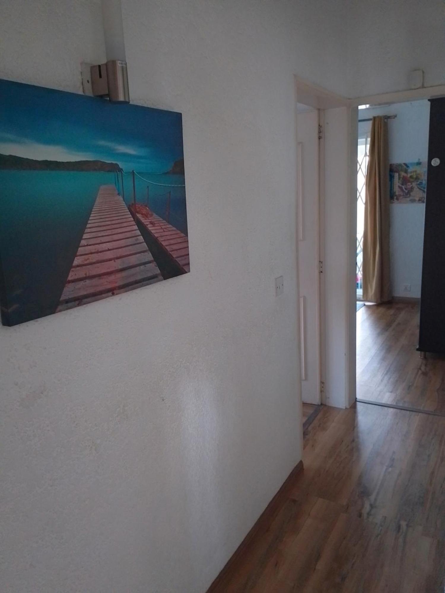 Ji Penthouse Lejlighed Flic-en-Flacq Eksteriør billede