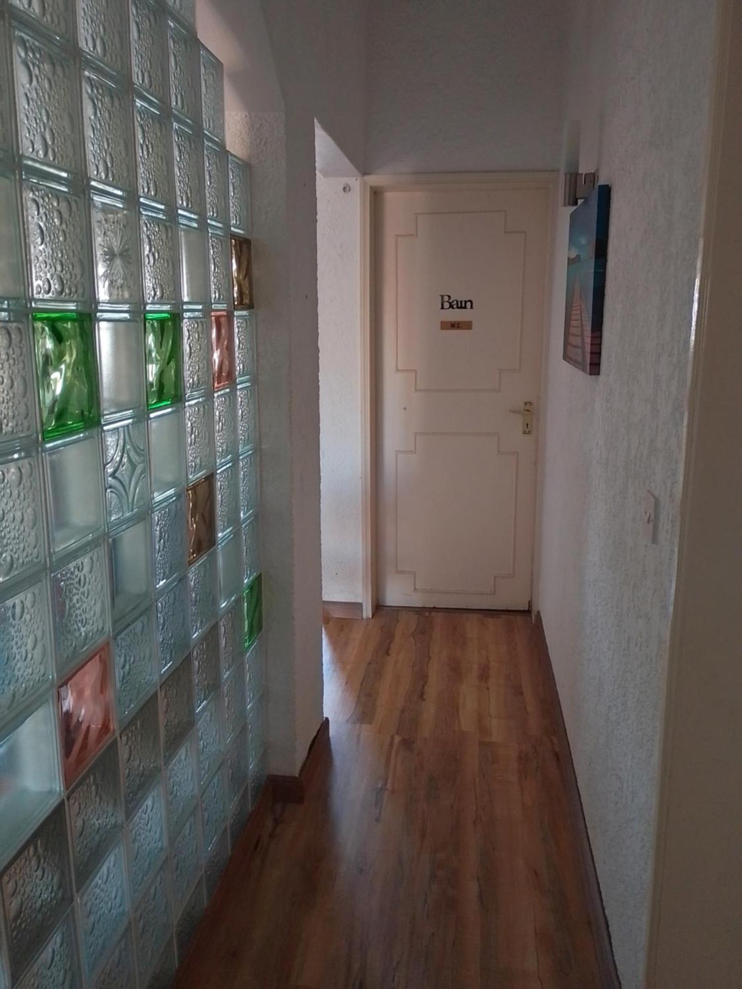 Ji Penthouse Lejlighed Flic-en-Flacq Eksteriør billede