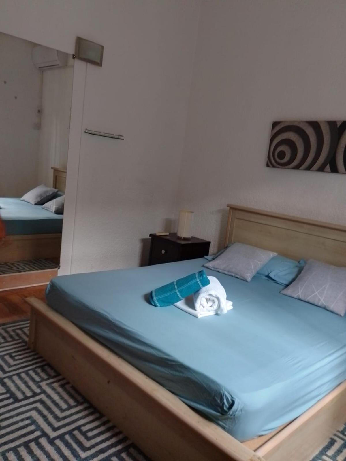 Ji Penthouse Lejlighed Flic-en-Flacq Eksteriør billede